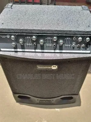 Combo Base Guitar Very Very Good Quality Combo