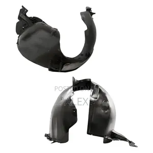 Sand Protector Tiguan 2013 2016