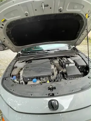 Changan UNI-V 2025 Gray
