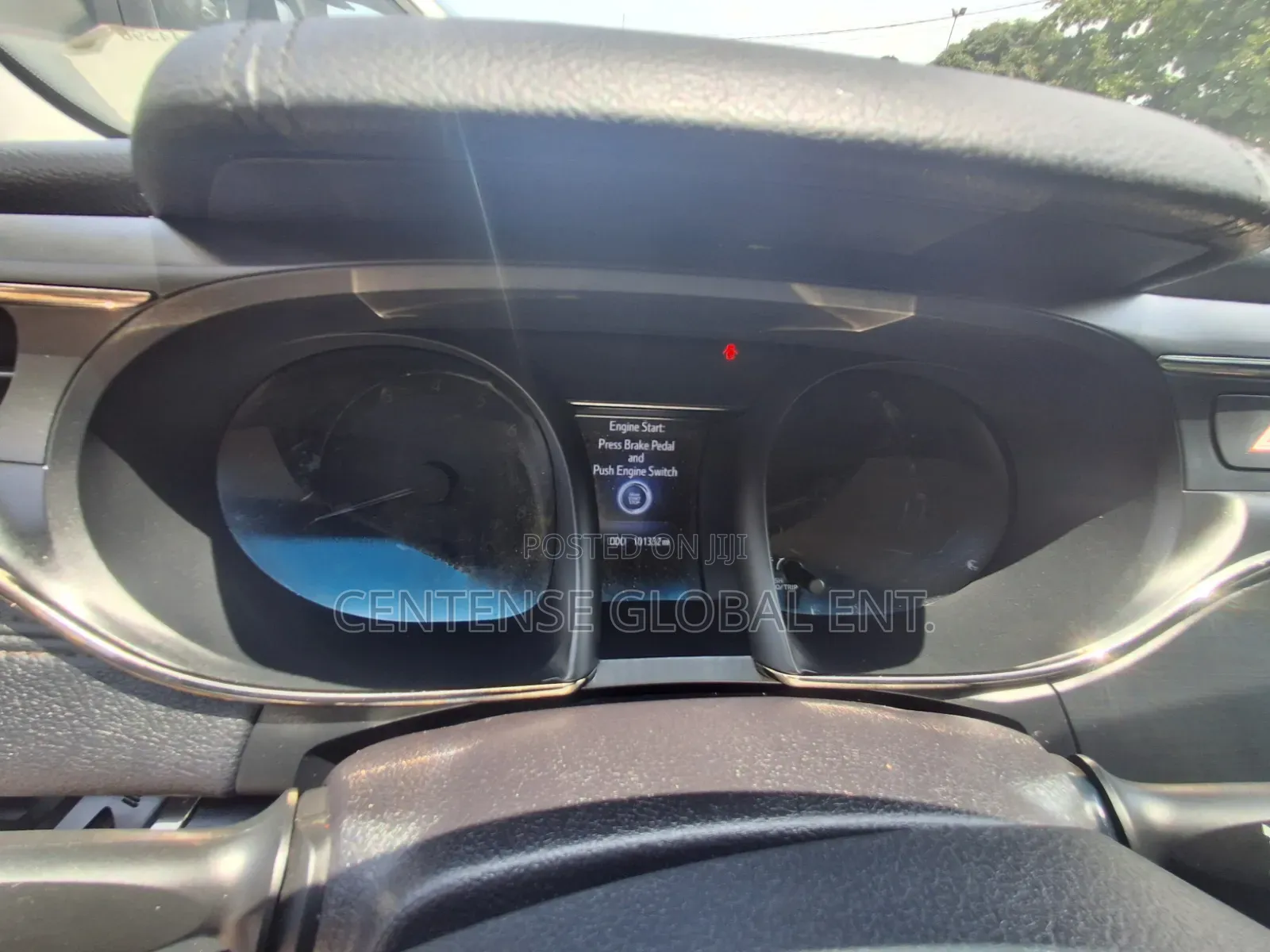 Toyota Avalon 2014 White