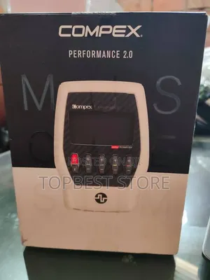 Muscle Stimulator 2.0