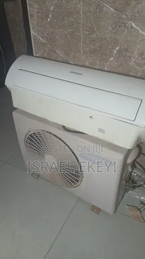 I HP Samsung Air Conditioner