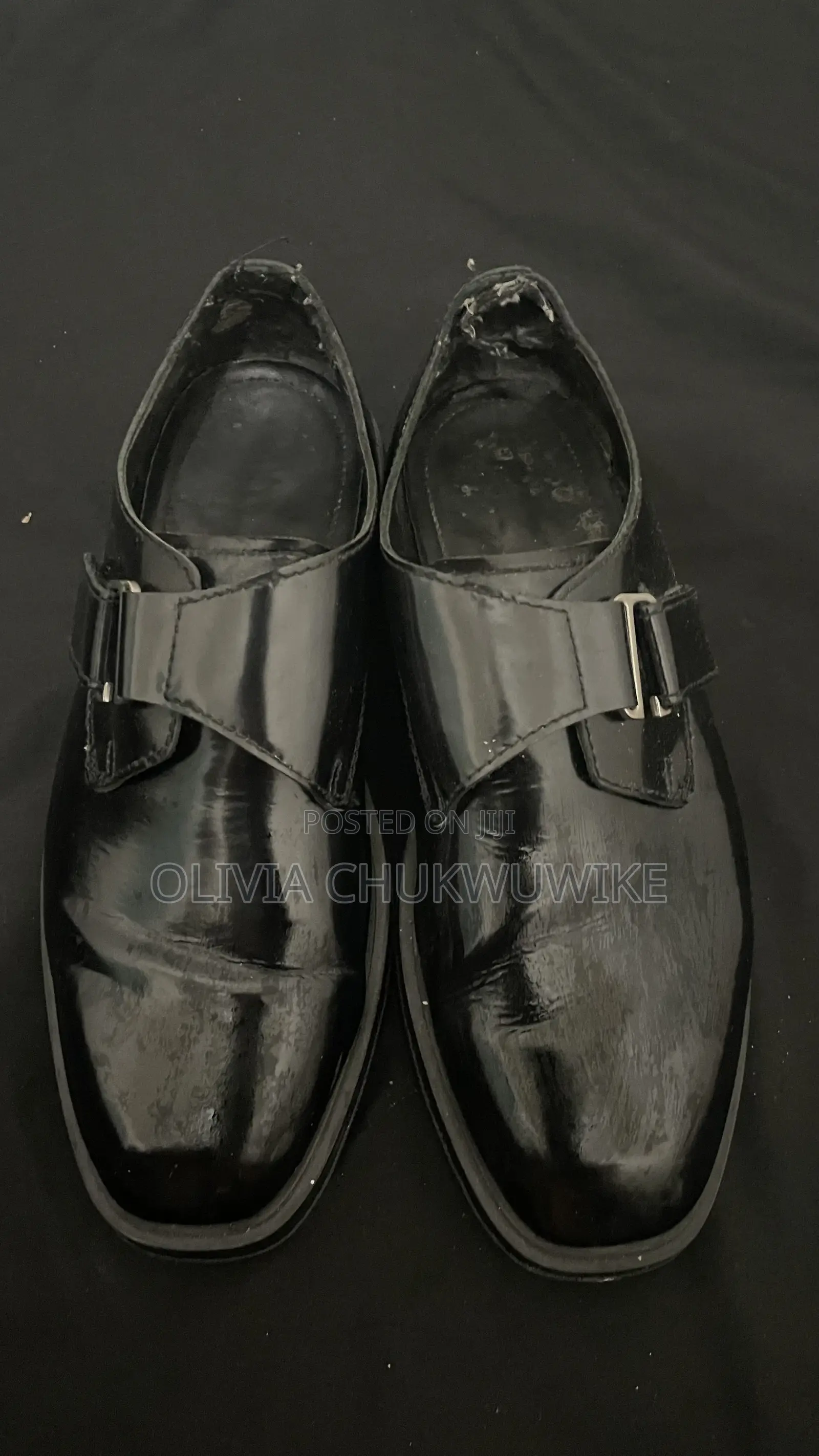 ZARA Formal Shoes