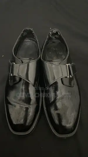 ZARA Formal Shoes
