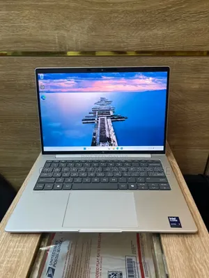 New Laptop HP EliteBook 8 G1i 32GB Intel Core Ultra 7 SSD 1T