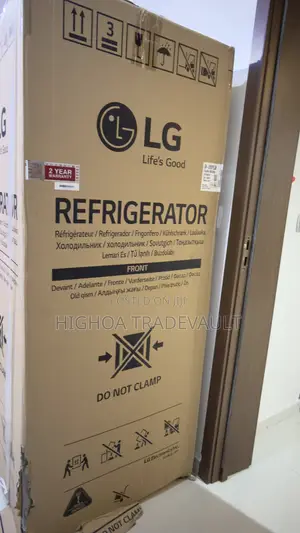 Refrigerator
