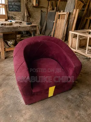Bucket Chair