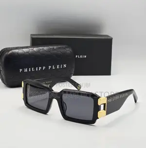 Philipp Plein Quality Luxury Sunglasses