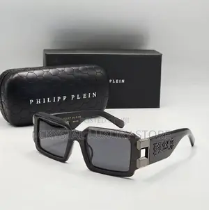Philipp Plein Quality Luxury Sunglasses