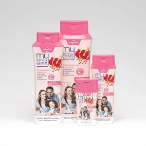 My Family Care Pomegranate Glycerin Lotion - 1 Unit