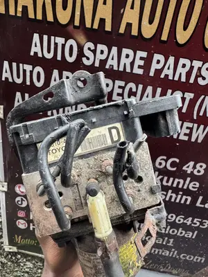 Abs Module for Lexus Rx400 H