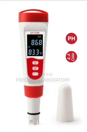 Ph Meter (Superior Quality)
