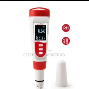 Ph Meter (Superior Quality)