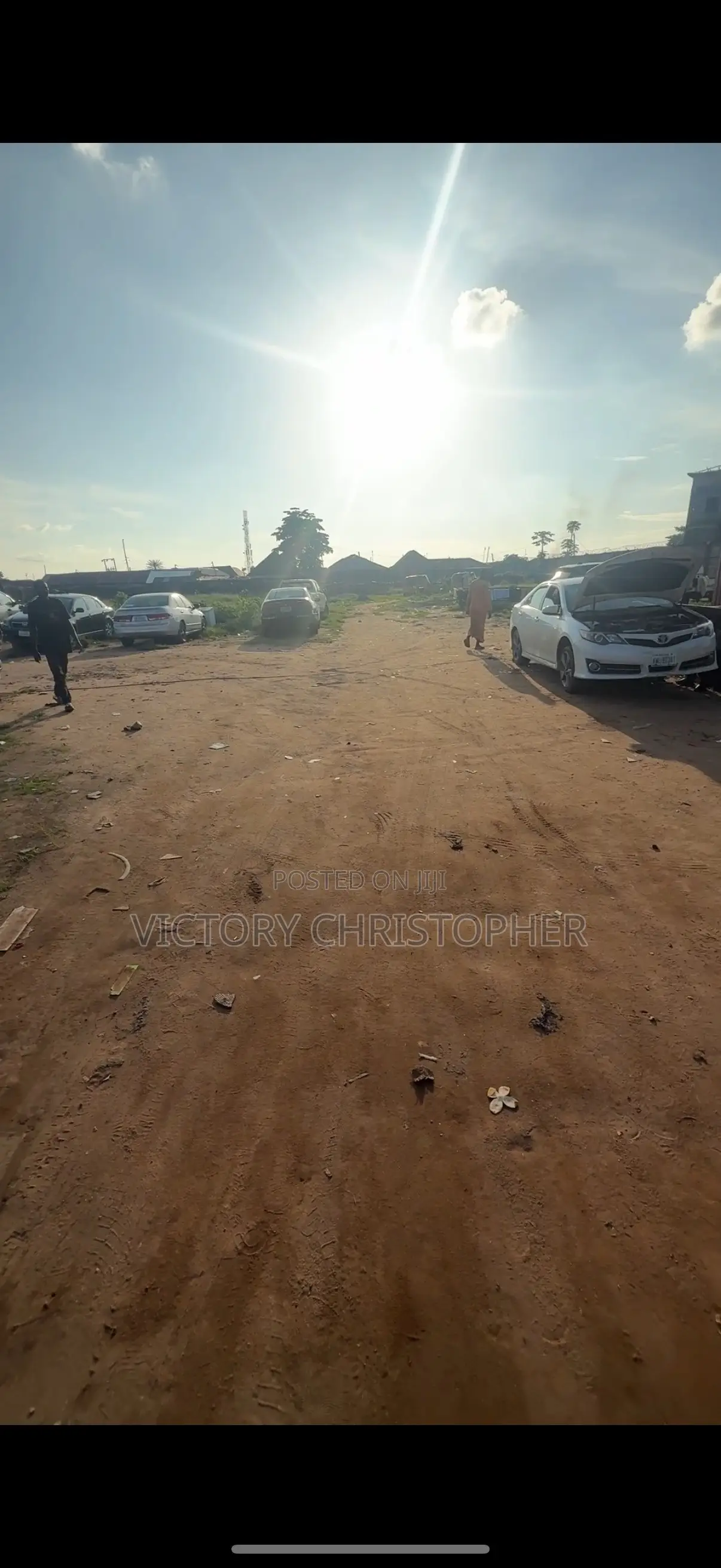 3,500sqm Multi Function Land
