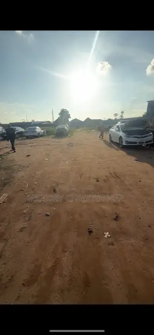 3,500sqm Multi Function Land
