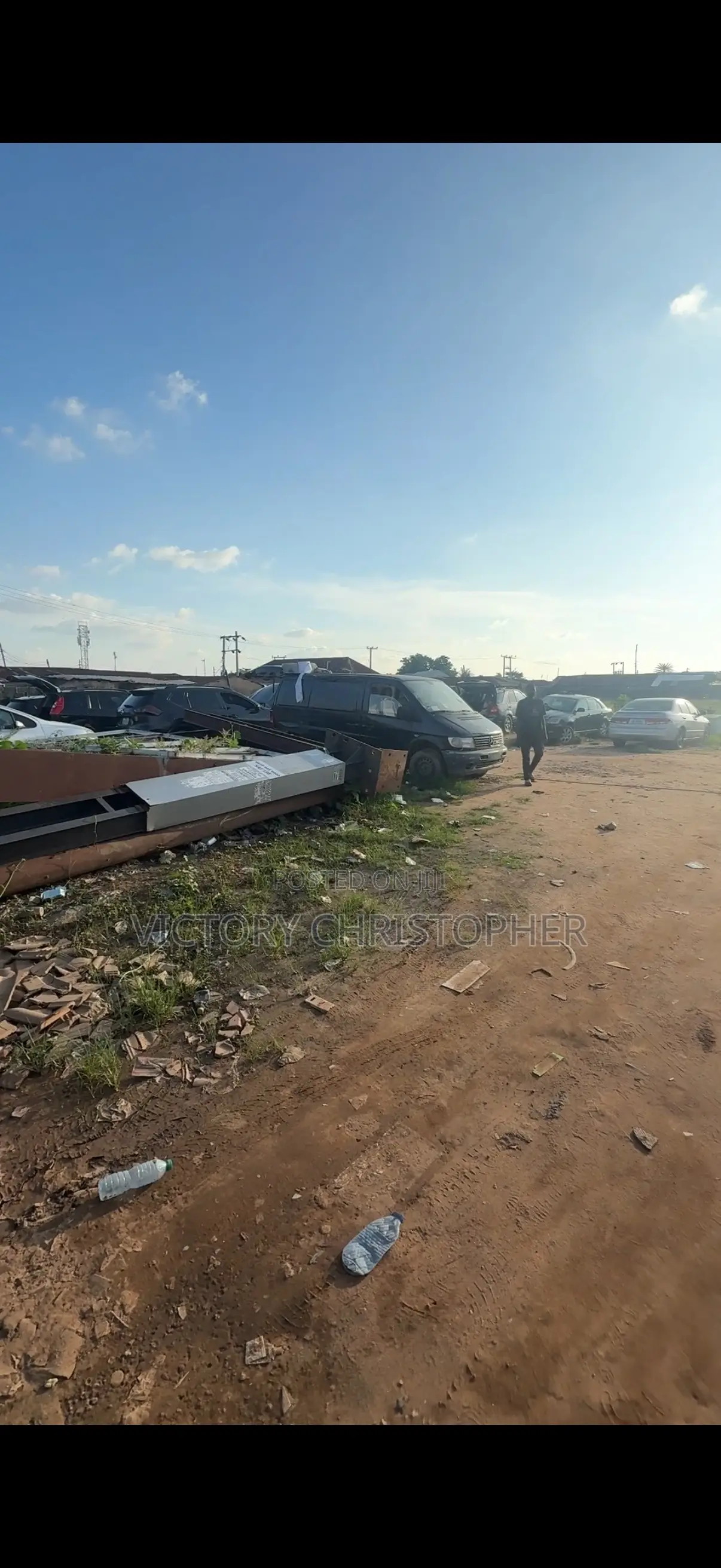 3,500sqm Multi Function Land