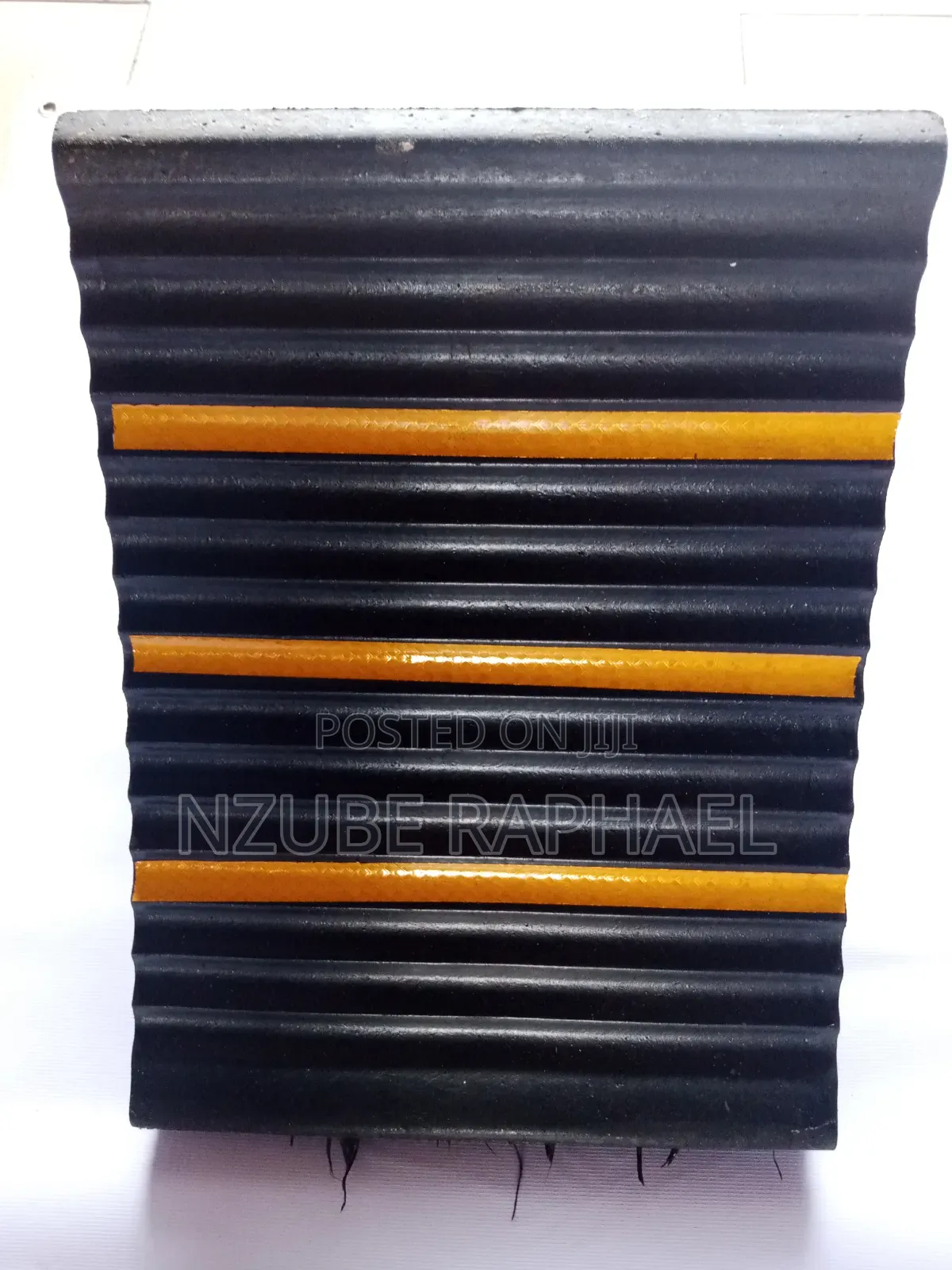 Rubber Wedge