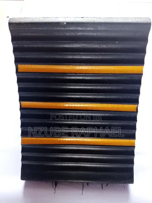 Rubber Wedge