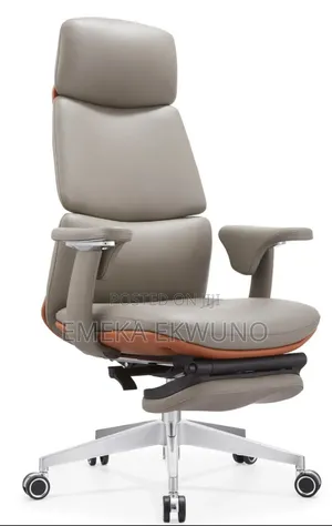 Standard Executive Officia Chair