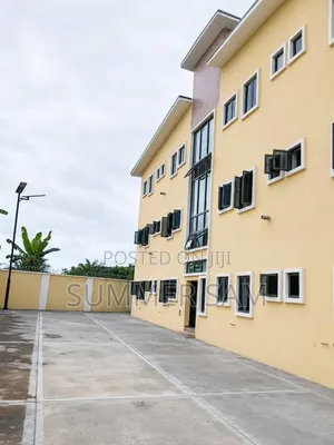 Studio Apartment in Uyo for rent