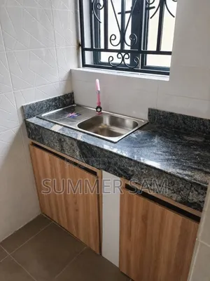 Studio Apartment in Uyo for rent