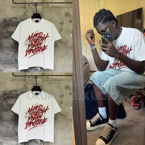 Luxury Tees