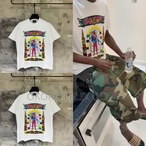 Luxury Tees