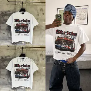 Luxury Tees