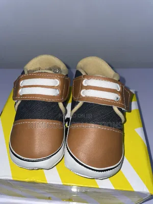 Unisex Baby Sneakers