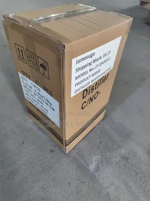 Water Distiller