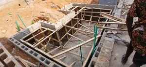 Swimming Pool Plumbing