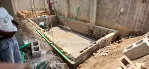 Swimming Pool Plumbing