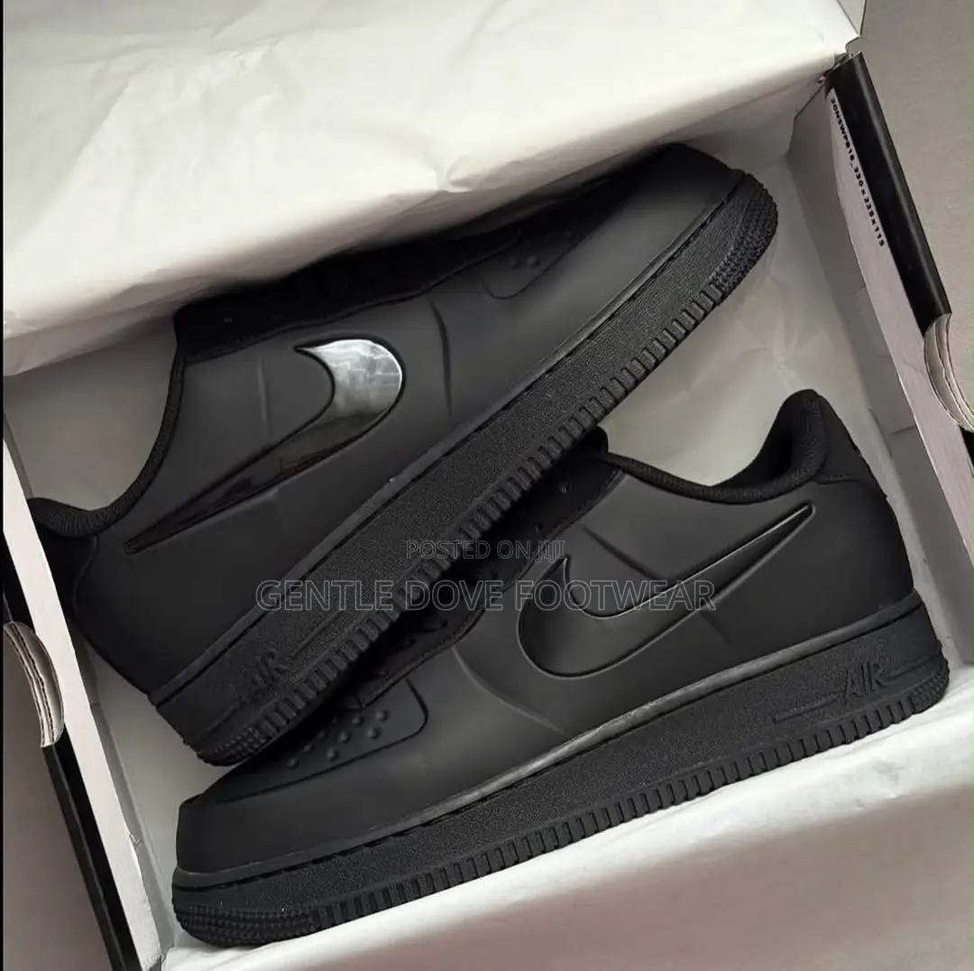 Nike Airforce 1