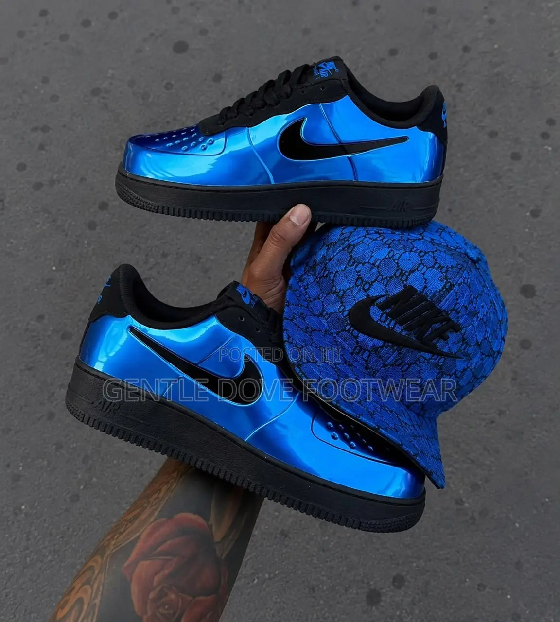 Nike Airforce 1