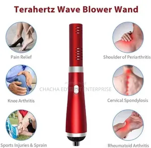 HealthCode Terahetz Blower Machine