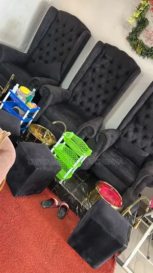 Pedicure Sit