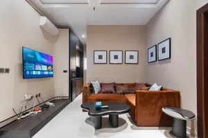 2-Bedroom Apartment Where Grace Meets Luxury.