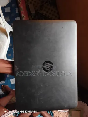 Laptop HP EliteBook 840 G1 8GB Intel Core i5 HDD 512GB