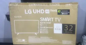 LG TV 32 Inches