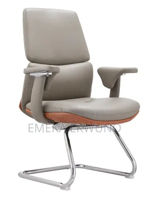 Standard Office Visitors Chair