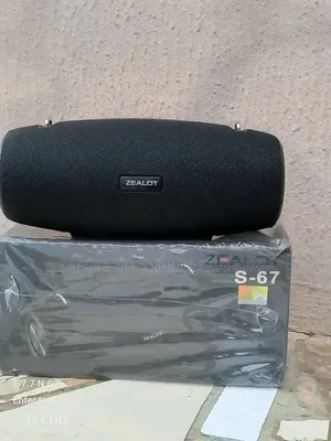 Zealot S67 Open Box
