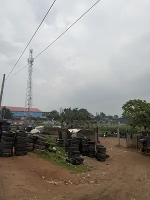 2.3 Hectares Residential Land