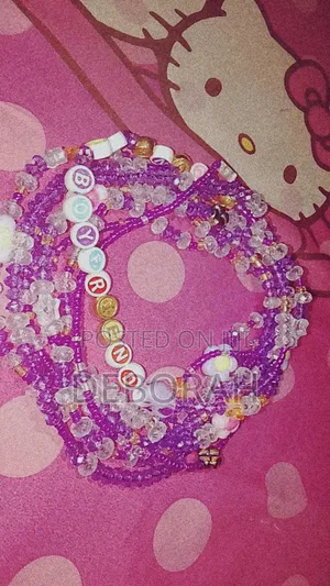 Waist Beads