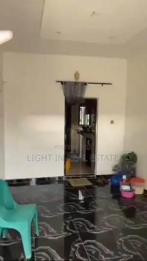 2bdrm Block of Flats in Abule Egba for rent