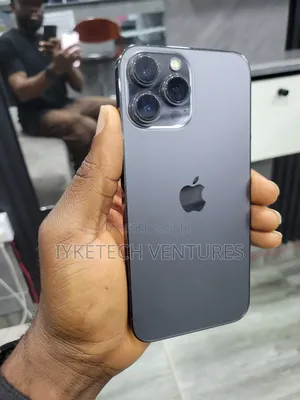 Apple iPhone 13 Pro Max 128 GB Gray