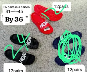 Men Footwear