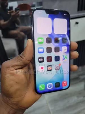 Apple iPhone 13 Pro Max 128 GB Gray