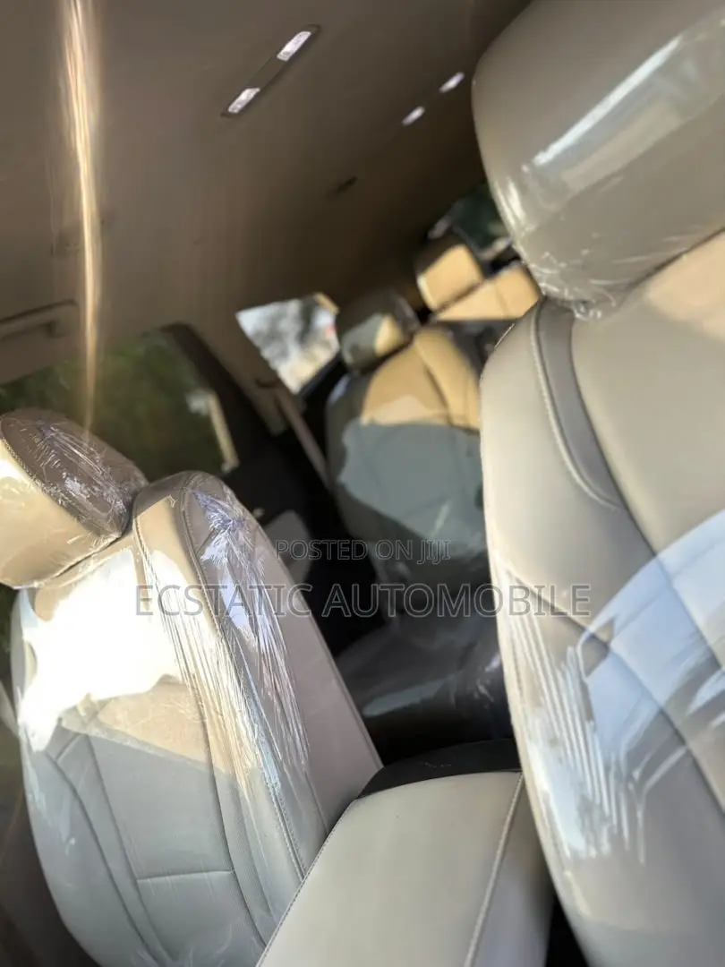 Buick Enclave 2021 Red