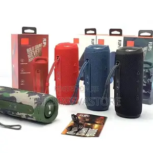 Outdoor Hifi Bluetooth Speaker.
