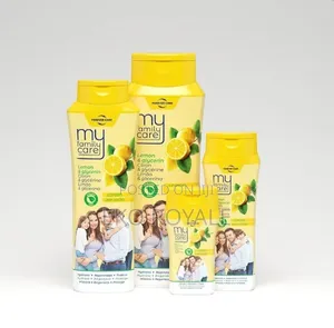 My Family Care Lemon Glycerin Lotion - 1 Unit